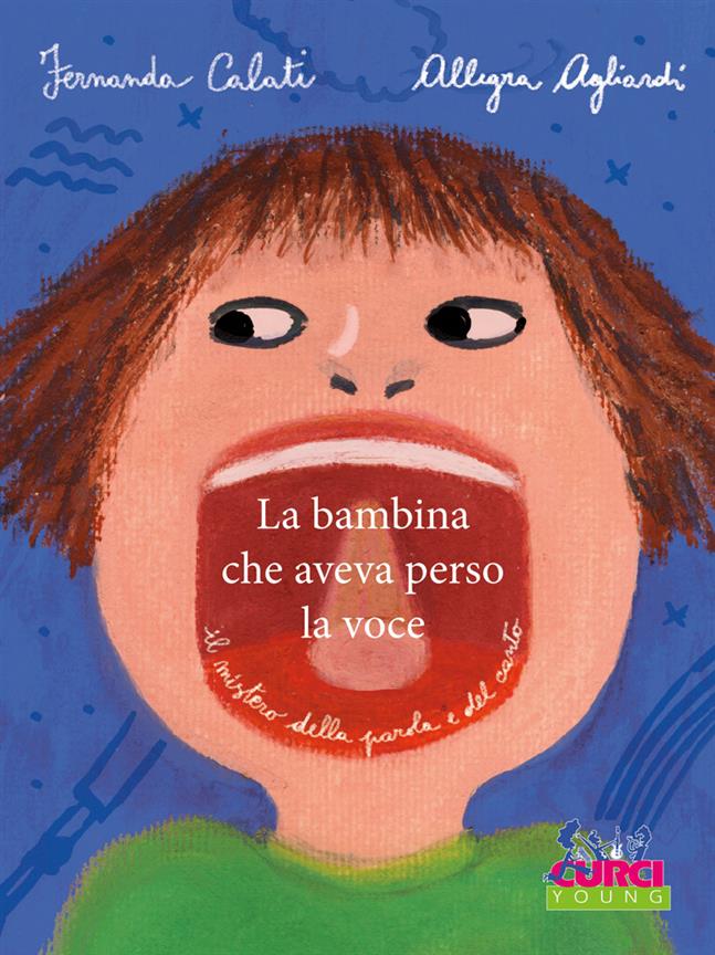 La Bambina Che Aveva Perso La Voce